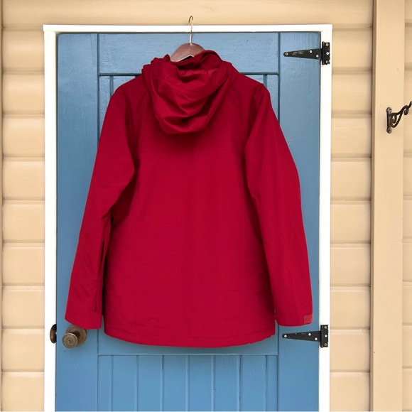 Columbia Cushman Crest Omni-Tech Omni
Heat Ski Jacket R Men's Size Medium - Picture 3 of 12